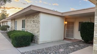 16653 N 103rd Avenue, Sun City, AZ 85351