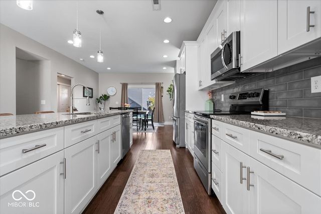 2014 W Michigan Street, Indianapolis, IN 46222