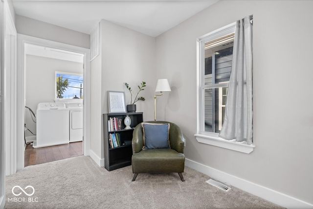 2014 W Michigan Street, Indianapolis, IN 46222
