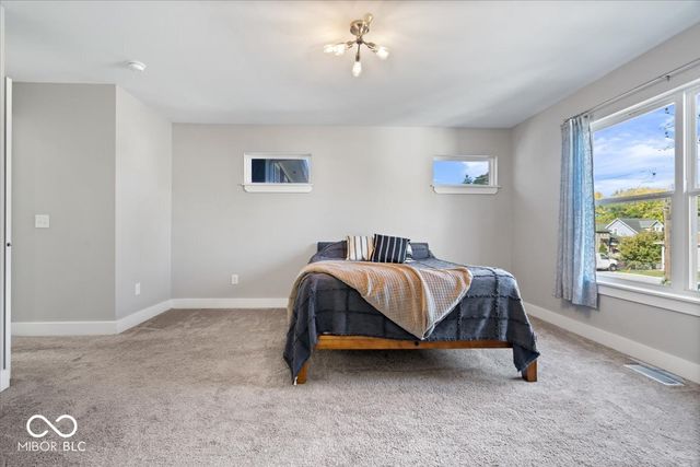 2014 W Michigan Street, Indianapolis, IN 46222