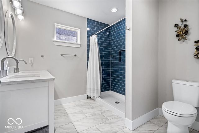 2014 W Michigan Street, Indianapolis, IN 46222
