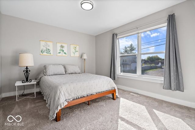 2014 W Michigan Street, Indianapolis, IN 46222