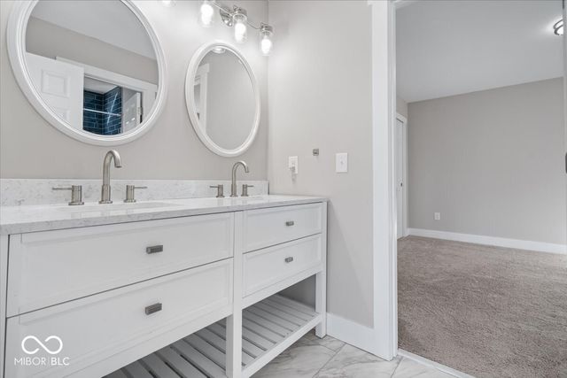 2014 W Michigan Street, Indianapolis, IN 46222