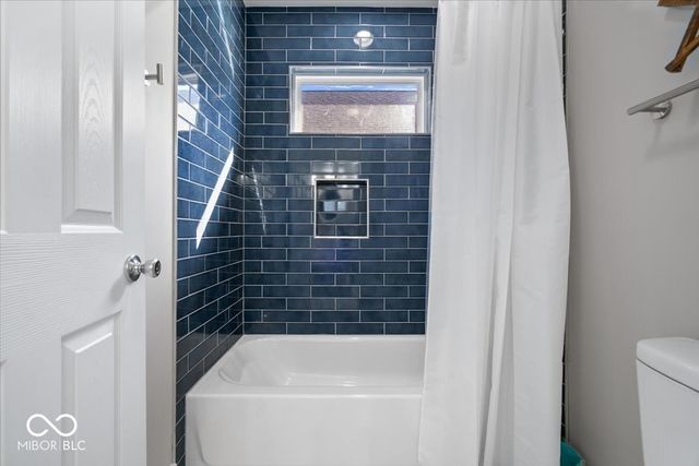 2014 W Michigan Street, Indianapolis, IN 46222