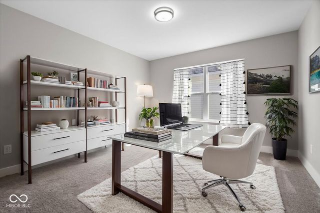 2014 W Michigan Street, Indianapolis, IN 46222