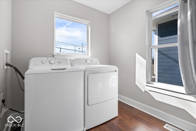 2014 W Michigan Street, Indianapolis, IN 46222