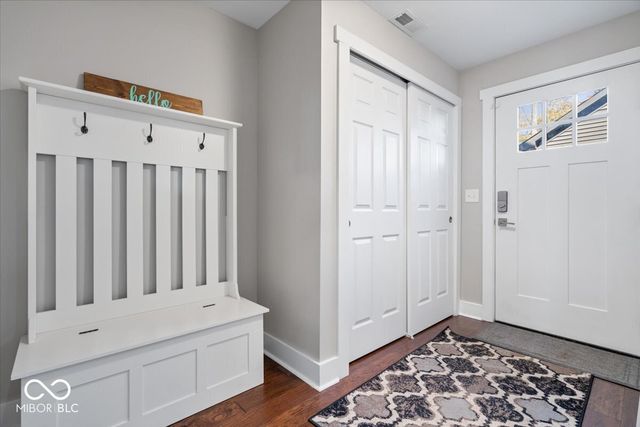 2014 W Michigan Street, Indianapolis, IN 46222