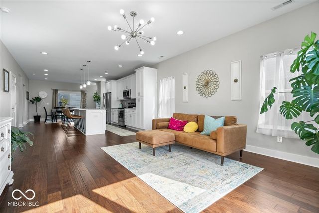 2014 W Michigan Street, Indianapolis, IN 46222