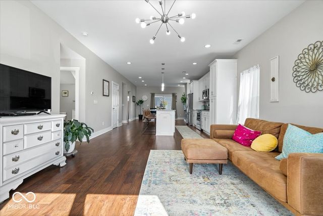 2014 W Michigan Street, Indianapolis, IN 46222