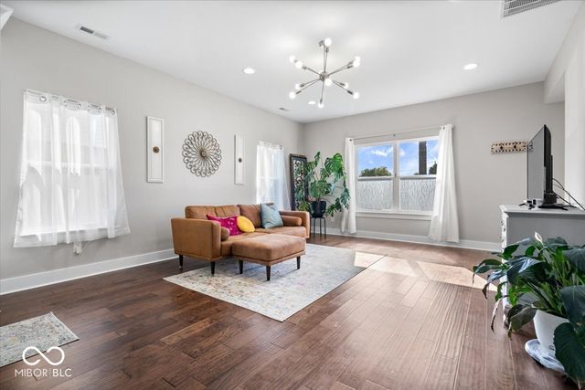 2014 W Michigan Street, Indianapolis, IN 46222