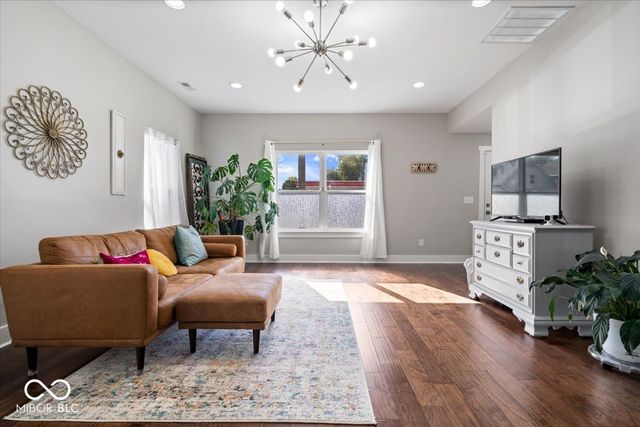2014 W Michigan Street, Indianapolis, IN 46222