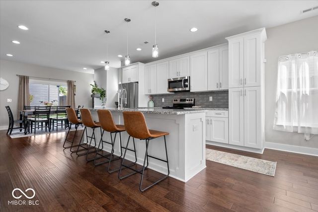 2014 W Michigan Street, Indianapolis, IN 46222