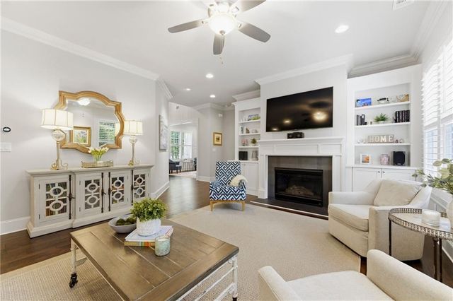 3104 Skyland Drive NE, Atlanta, GA 30341