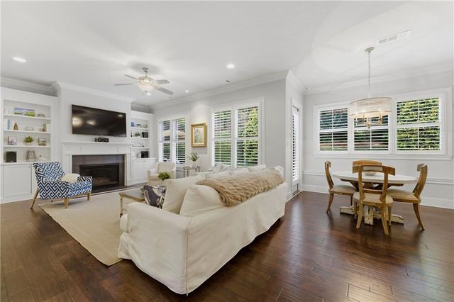 3104 Skyland Drive NE, Atlanta, GA 30341