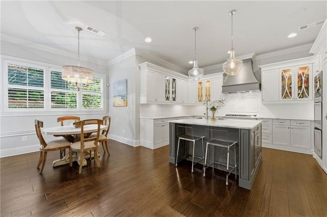 3104 Skyland Drive NE, Atlanta, GA 30341