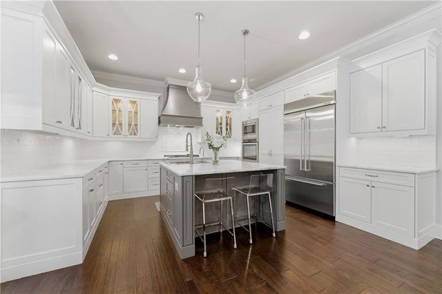 3104 Skyland Drive NE, Atlanta, GA 30341