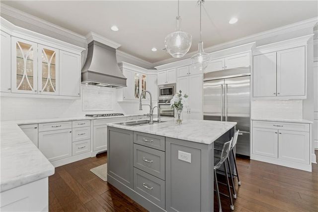 3104 Skyland Drive NE, Atlanta, GA 30341