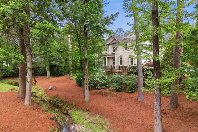 3104 Skyland Drive NE, Atlanta, GA 30341