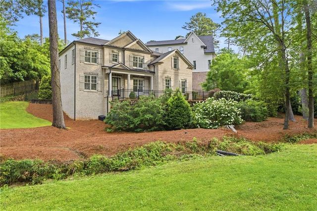 3104 Skyland Drive NE, Atlanta, GA 30341
