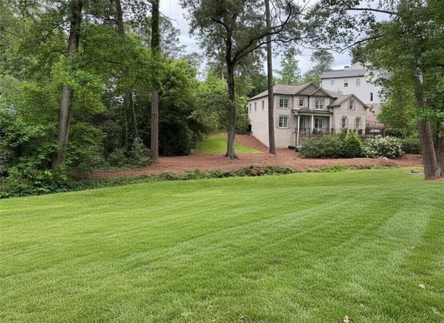 3104 Skyland Drive NE, Atlanta, GA 30341