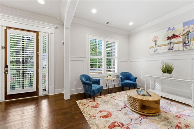 3104 Skyland Drive NE, Atlanta, GA 30341
