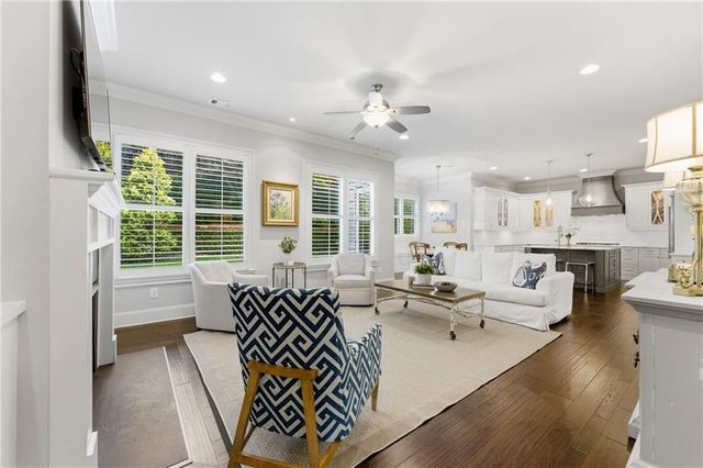 3104 Skyland Drive NE, Atlanta, GA 30341
