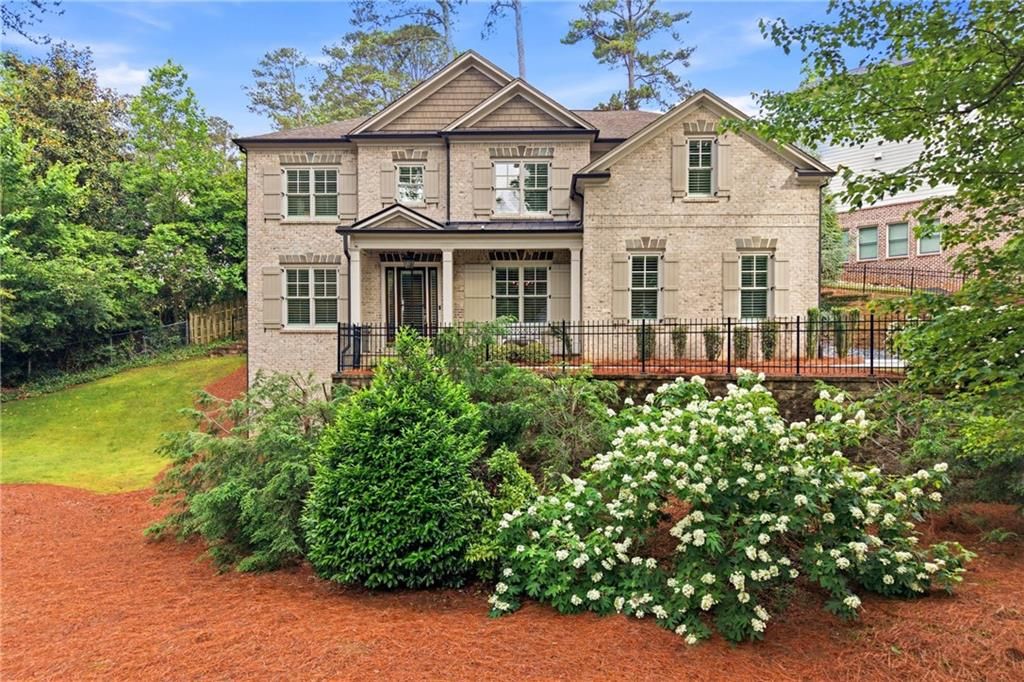 3104 Skyland Drive NE, Atlanta, GA 30341