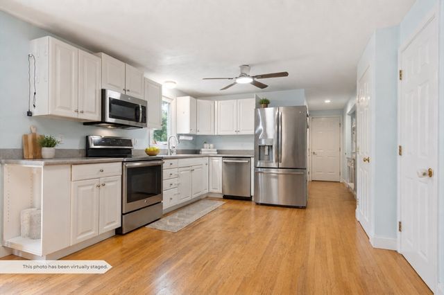 111 Lawton Road, Shirley, MA 01464