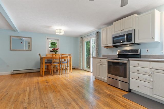 111 Lawton Road, Shirley, MA 01464