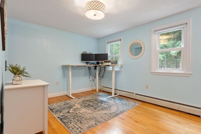 111 Lawton Road, Shirley, MA 01464