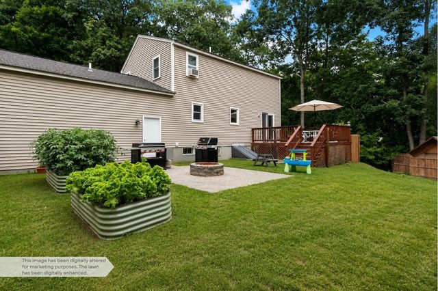 111 Lawton Road, Shirley, MA 01464
