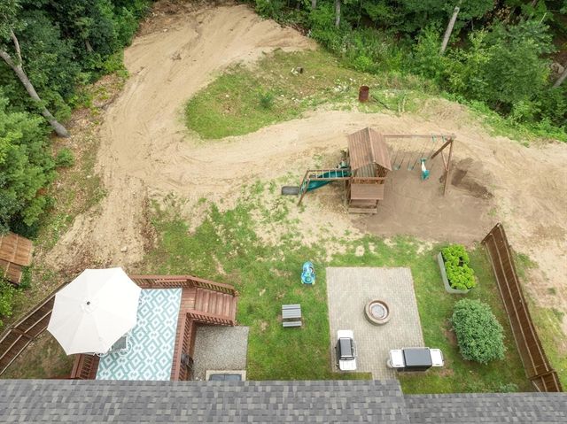 111 Lawton Road, Shirley, MA 01464