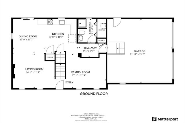 111 Lawton Road, Shirley, MA 01464