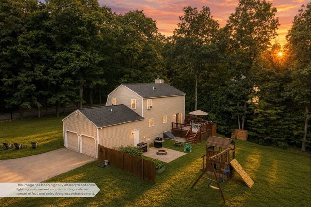 111 Lawton Road, Shirley, MA 01464