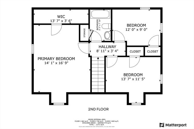 111 Lawton Road, Shirley, MA 01464