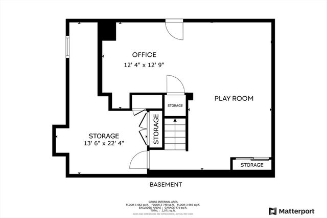 111 Lawton Road, Shirley, MA 01464