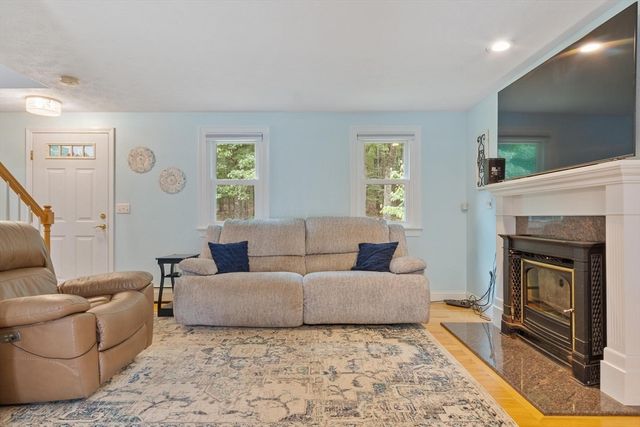 111 Lawton Road, Shirley, MA 01464