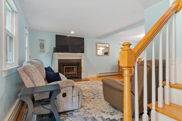 111 Lawton Road, Shirley, MA 01464
