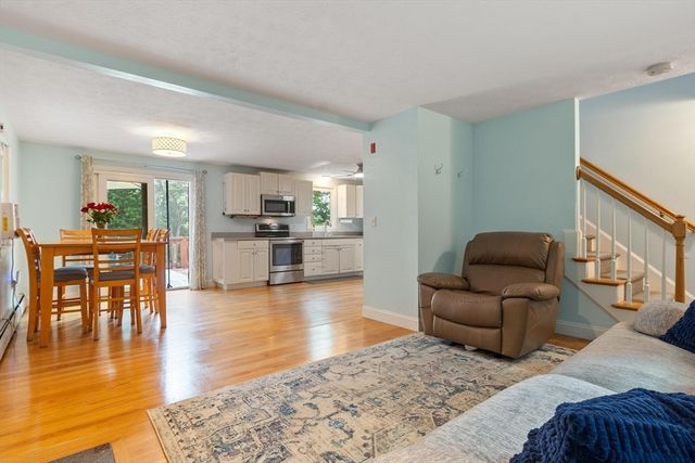 111 Lawton Road, Shirley, MA 01464