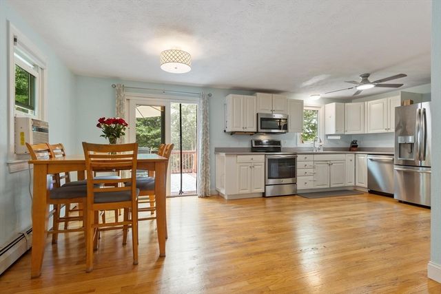 111 Lawton Road, Shirley, MA 01464
