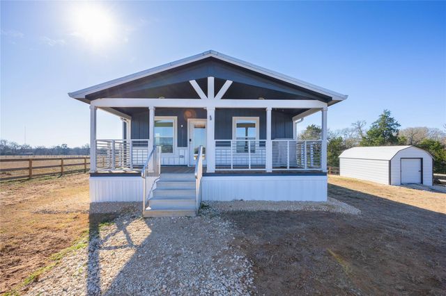 3039 County Road 205, Caldwell, TX 77836