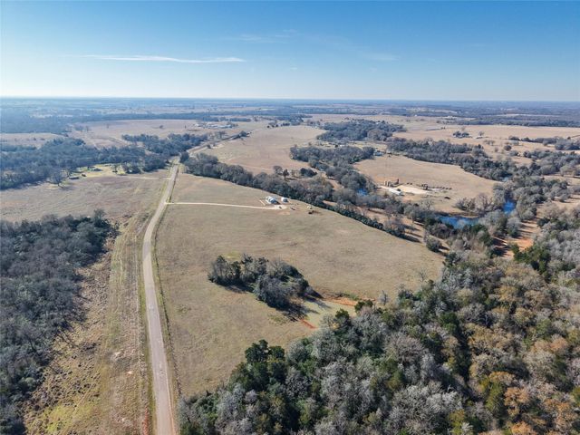 3039 County Road 205, Caldwell, TX 77836