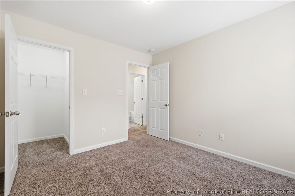 2636 Middle Branch Bend, Fayetteville, NC 28304 — photo 13