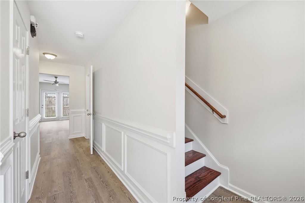 2636 Middle Branch Bend, Fayetteville, NC 28304 — photo 2