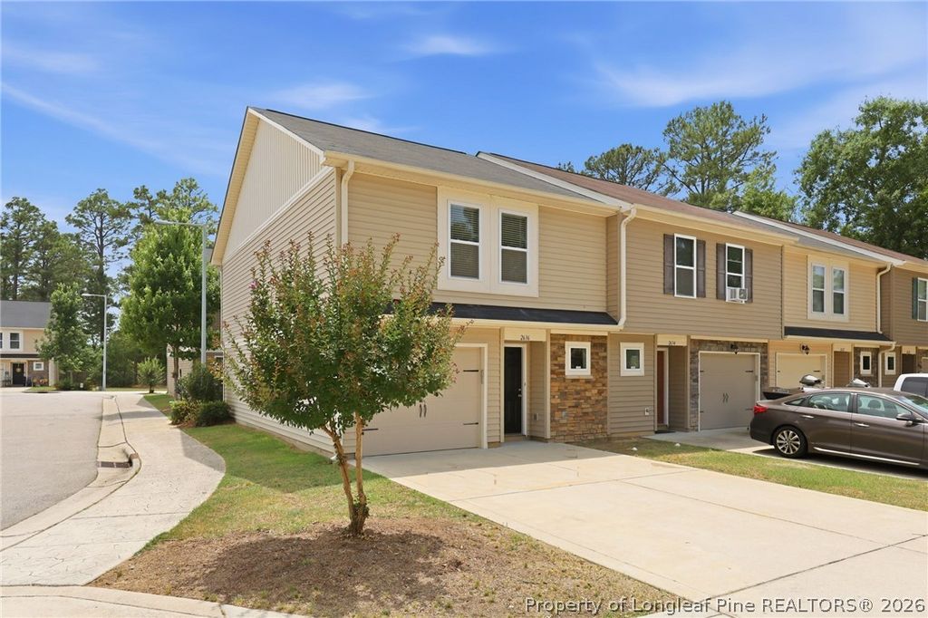 2636 Middle Branch Bend, Fayetteville, NC 28304 — photo 21