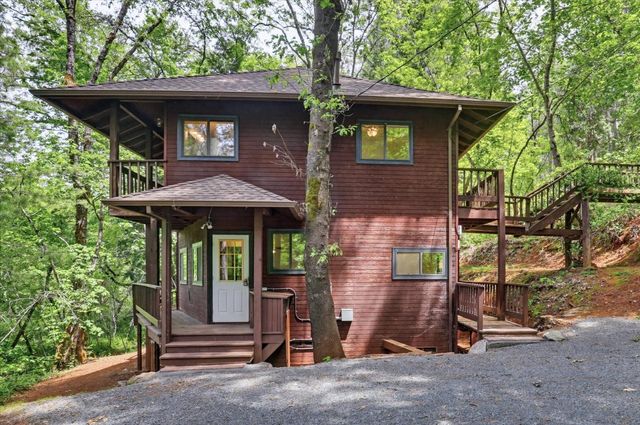 12638 Francis, Grass Valley, CA 95949