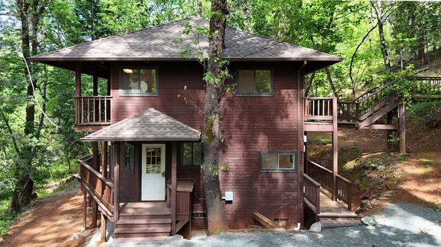 12638 Francis, Grass Valley, CA 95949
