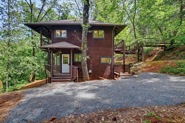 12638 Francis, Grass Valley, CA 95949