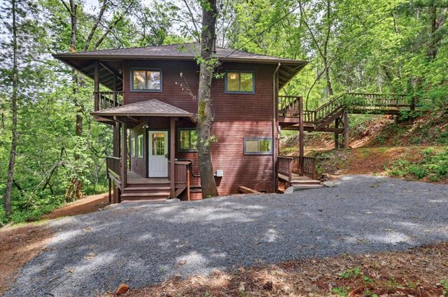 12638 Francis, Grass Valley, CA 95949
