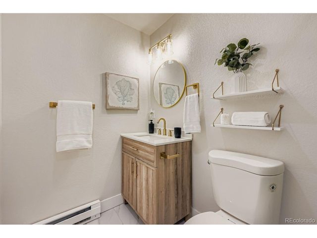 1435 Quebec St, Denver, CO 80220
